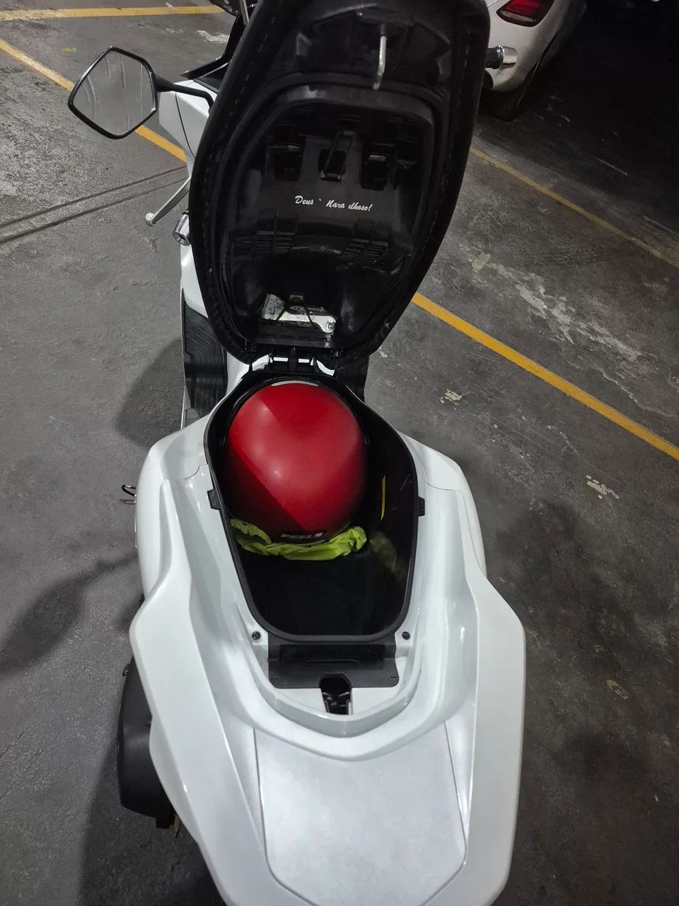 Honda PCX  - Foto 5