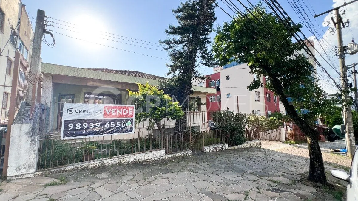 Propriedade mixta a venda no bairro Vila Ipiranga - Porto Alegre/RS