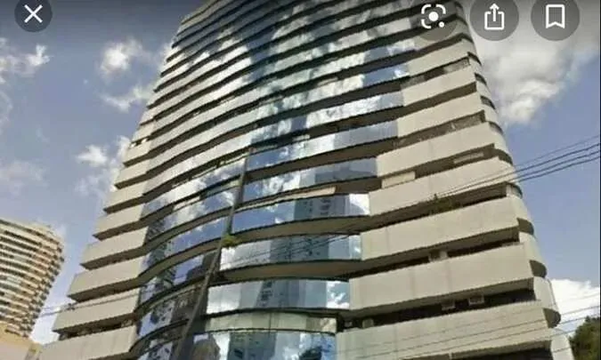 Venetia: Apto Andar Alto Nascente157m² 3 Suítes 2 Vg Quintino esquina J Balbi