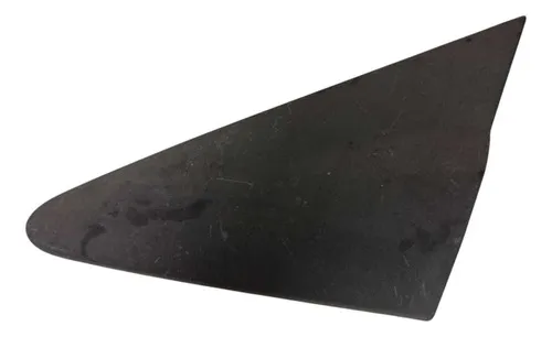 Moldura Externa Retrovisor Esquerdo Onix 2013 Á 2019
