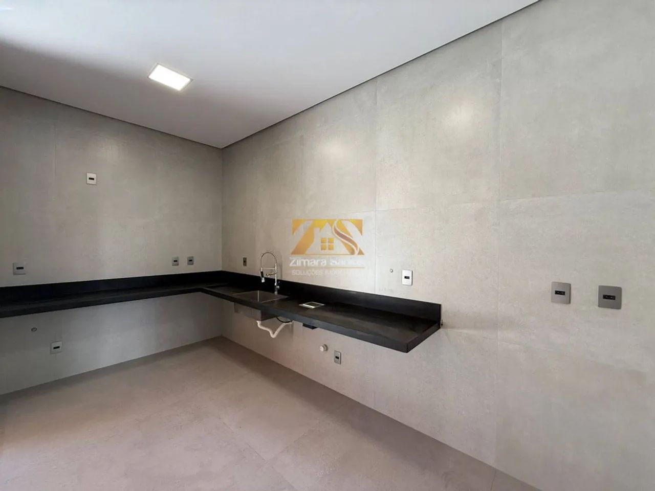 Casa Alto Padrão com 3 suítes plenas - 210 m² - 505 sul (ARSO 52) - Próximo ao Hospital Jo - Foto 7