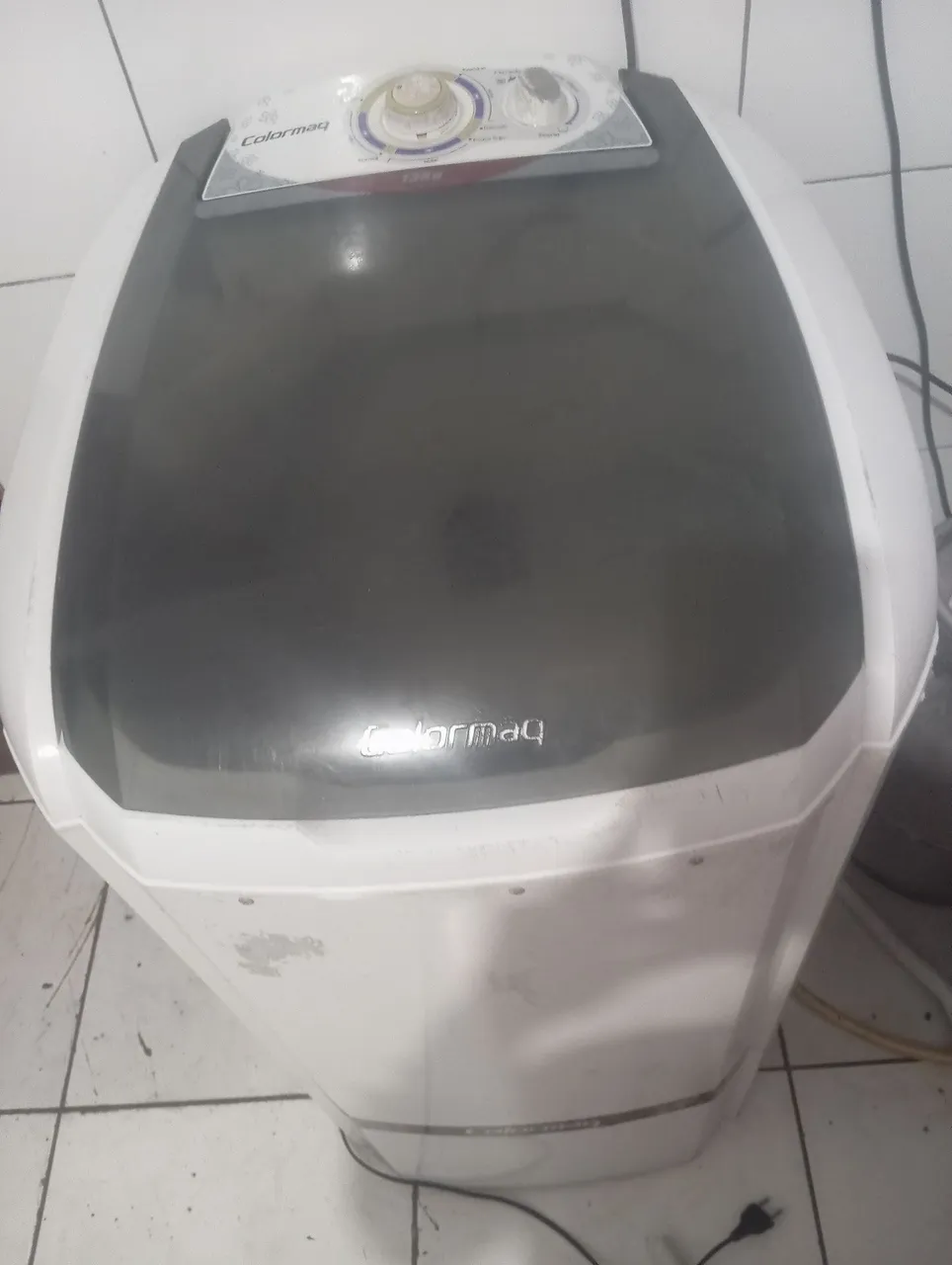 Tanquinho Colormaq 13 kg