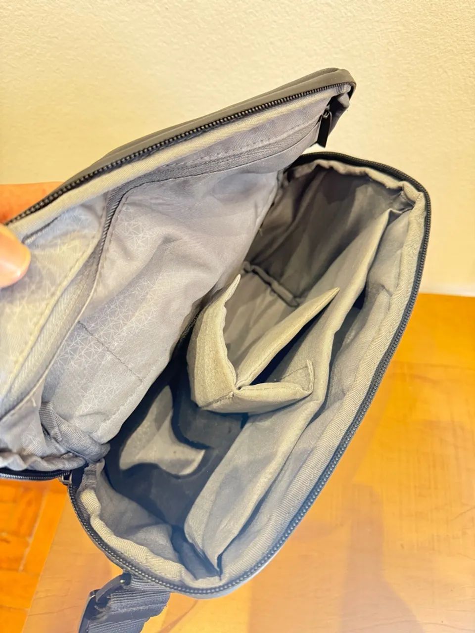 Bolsa/case para drone original DJI AIR 2s ou similares  - Foto 4