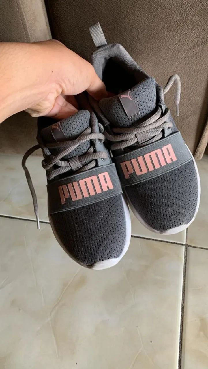 Tênis original  - Foto 2