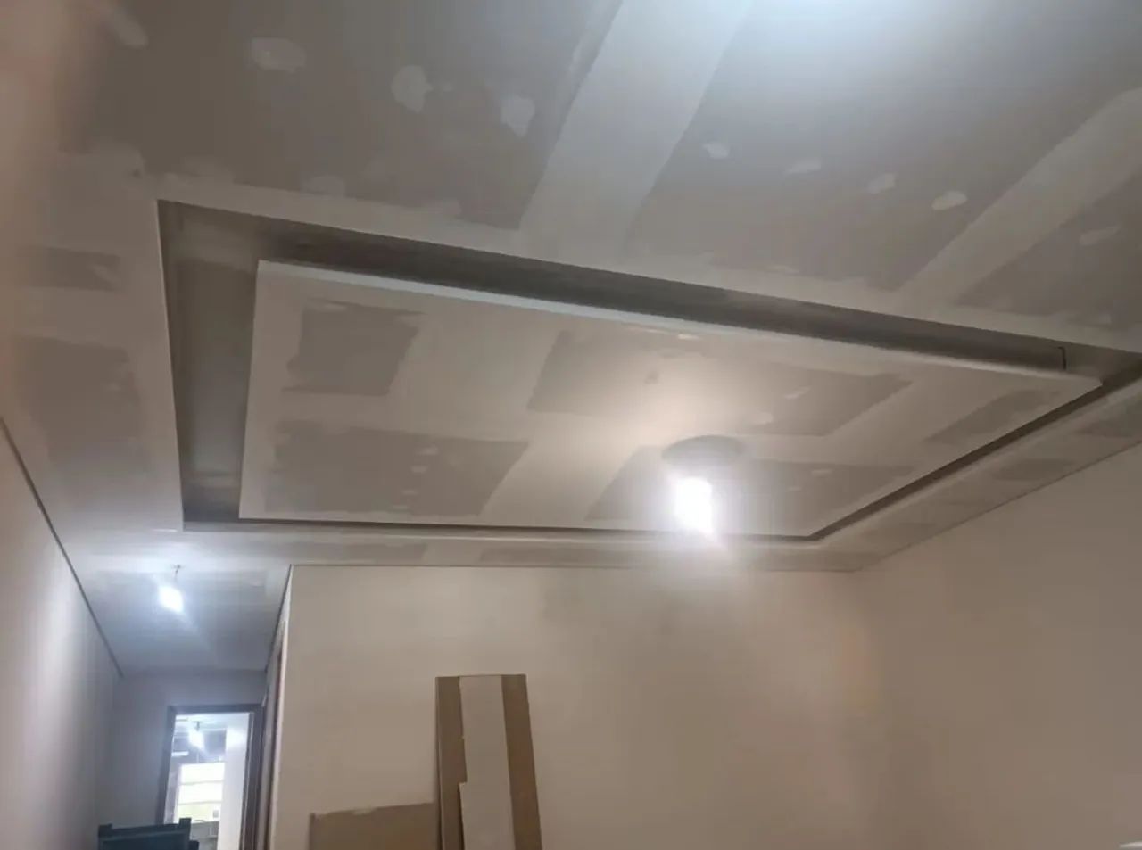 Gesseiro Drywall 24 horas em Goiânia  - Foto 5