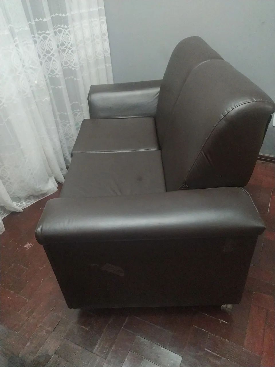 Sofá 2 lugares - Foto 3