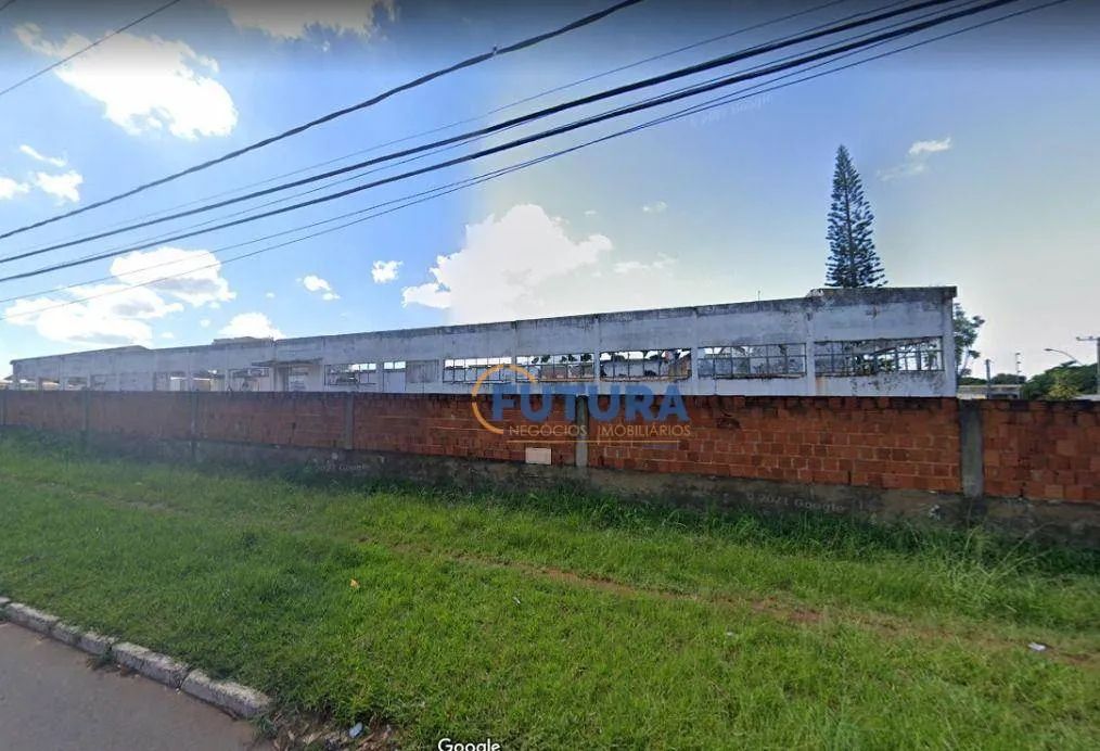 Oportunidade - Terreno de 10.500 m² - Setor Industrial - Gama/DF - Foto 3