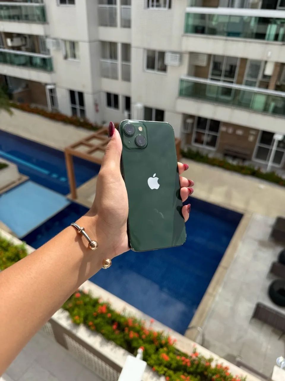 iPhone 13 128Gb  - Foto 4