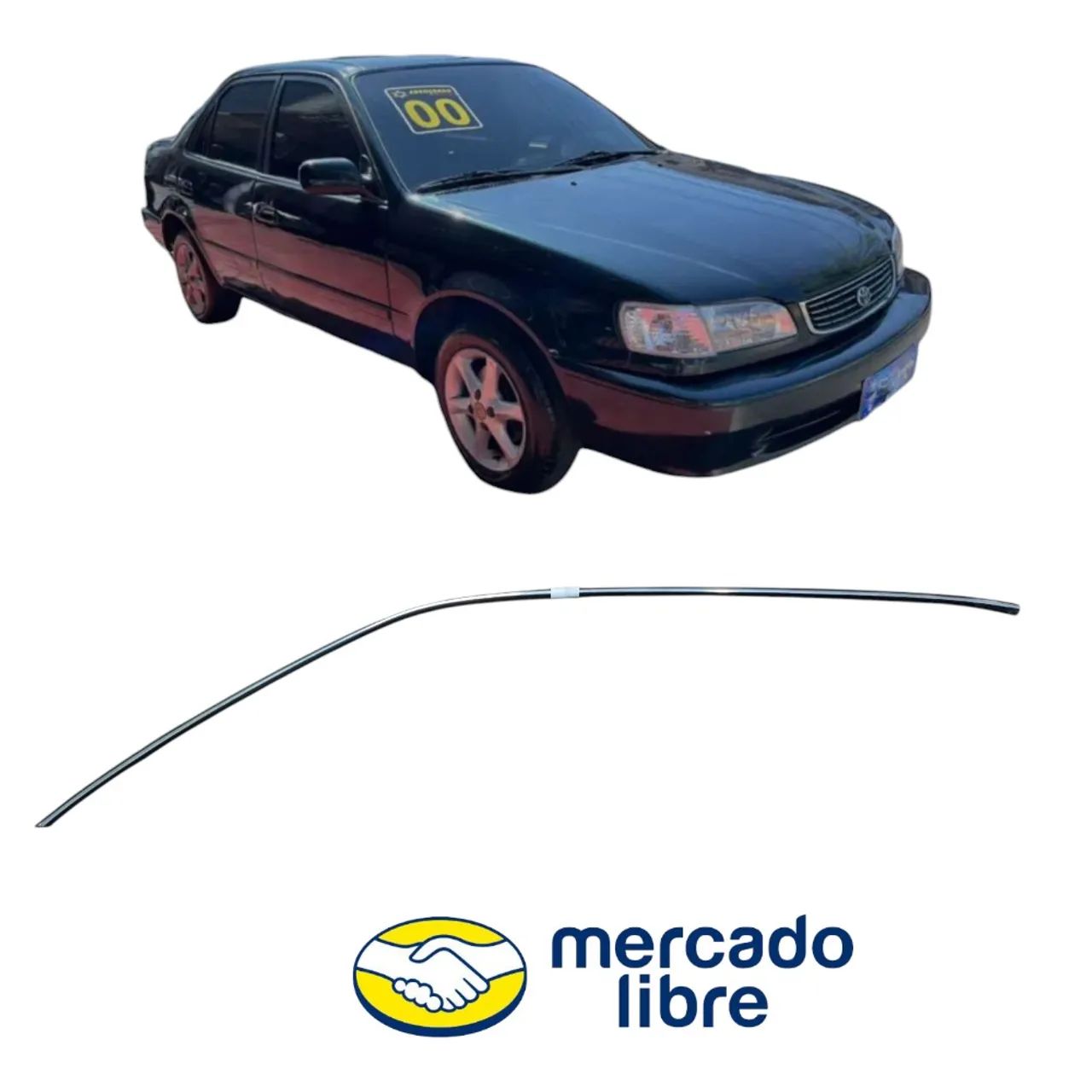 カリフォルニア2010 Lanterna Traseira Zé Do Caixão Replica Metal Par | Parcelamento