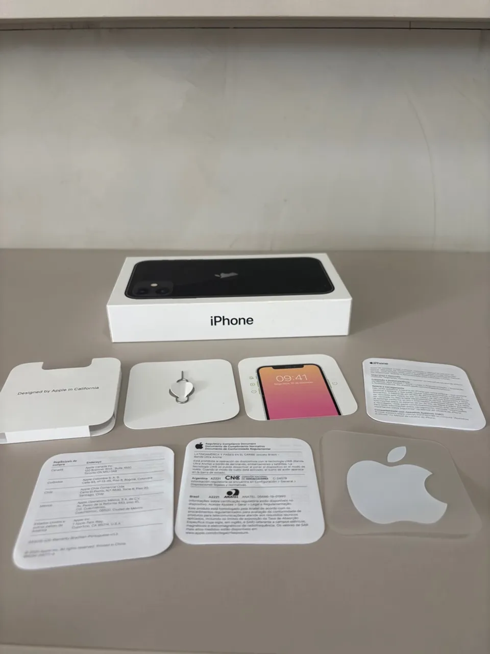 IPhone 11 128gb