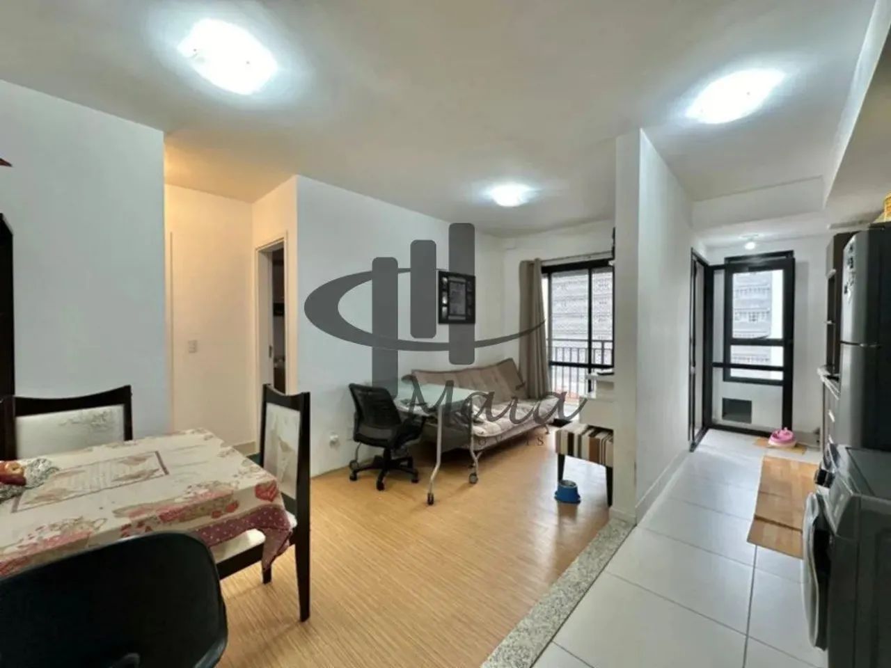 Venda Apartamento Santo Andre Campestre Ref: 40293 - Foto 4