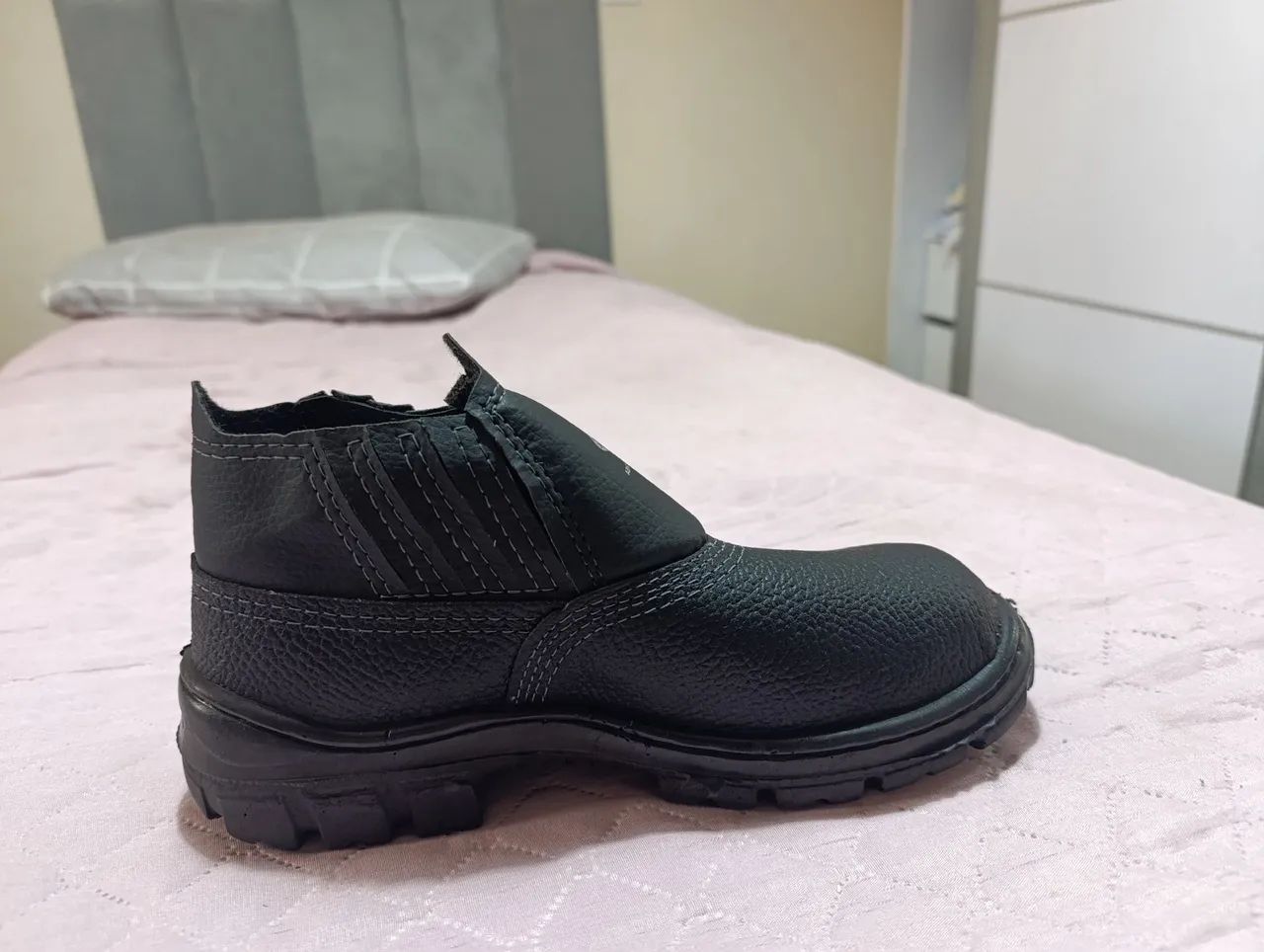 Butina de segurança 64313444730626123