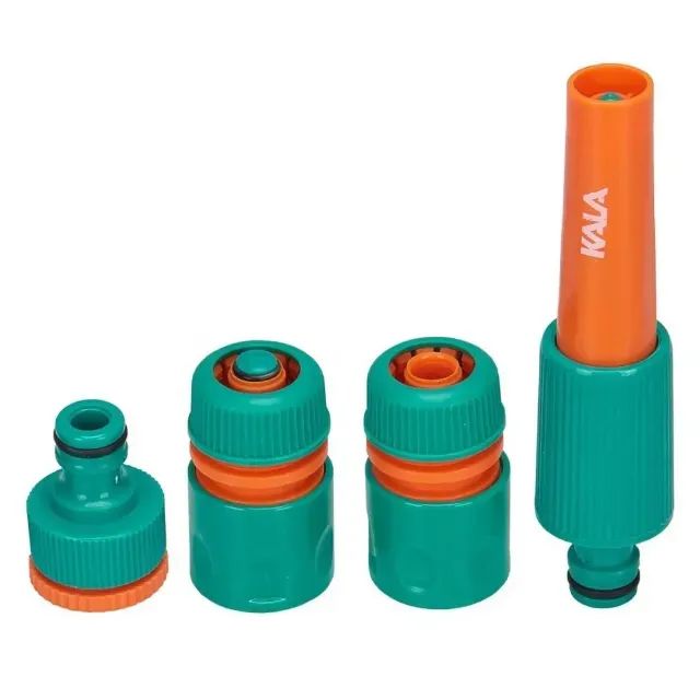 Conjunto Para Mangeira-4 Piezas Kala - Foto 2