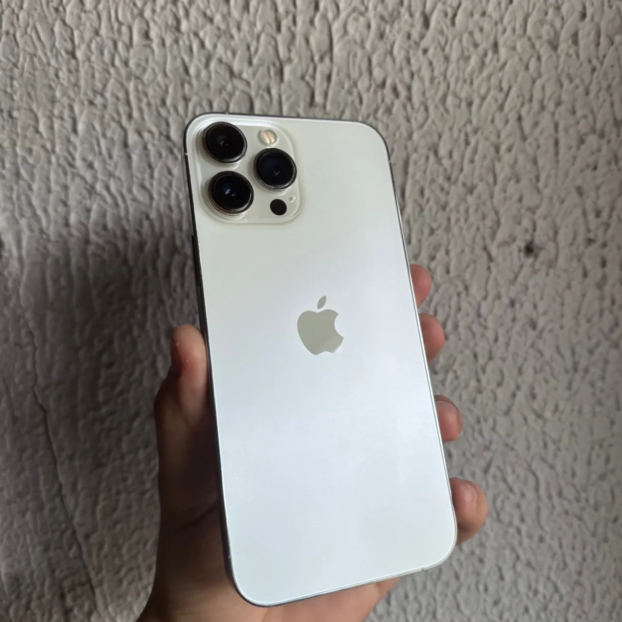 iPhone 13 Pro Max - 256Gb - Saúde 84%