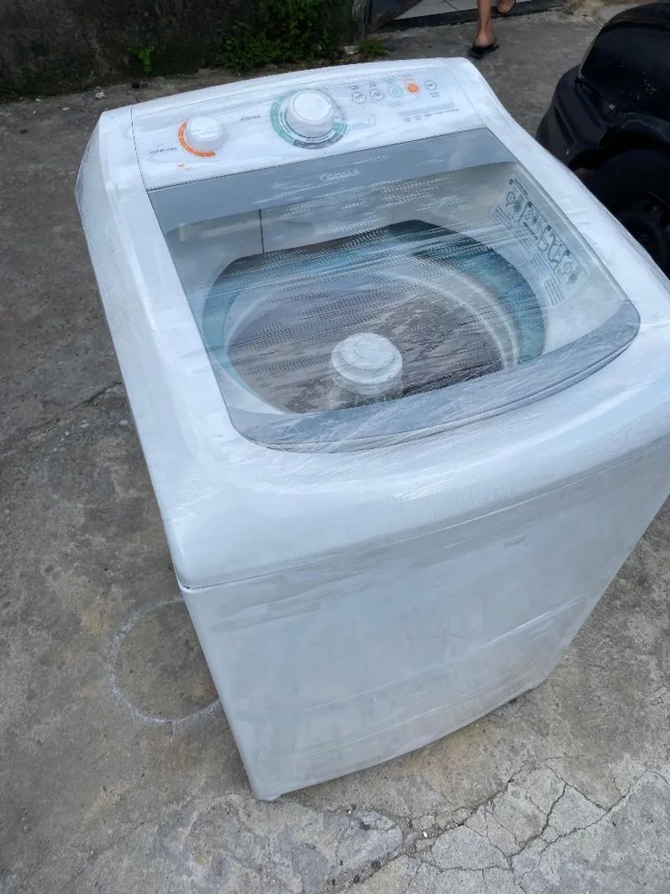 Consul 11k pronta entrega toda higienizada testamos no ato da entrega e com garantia  - Foto 2