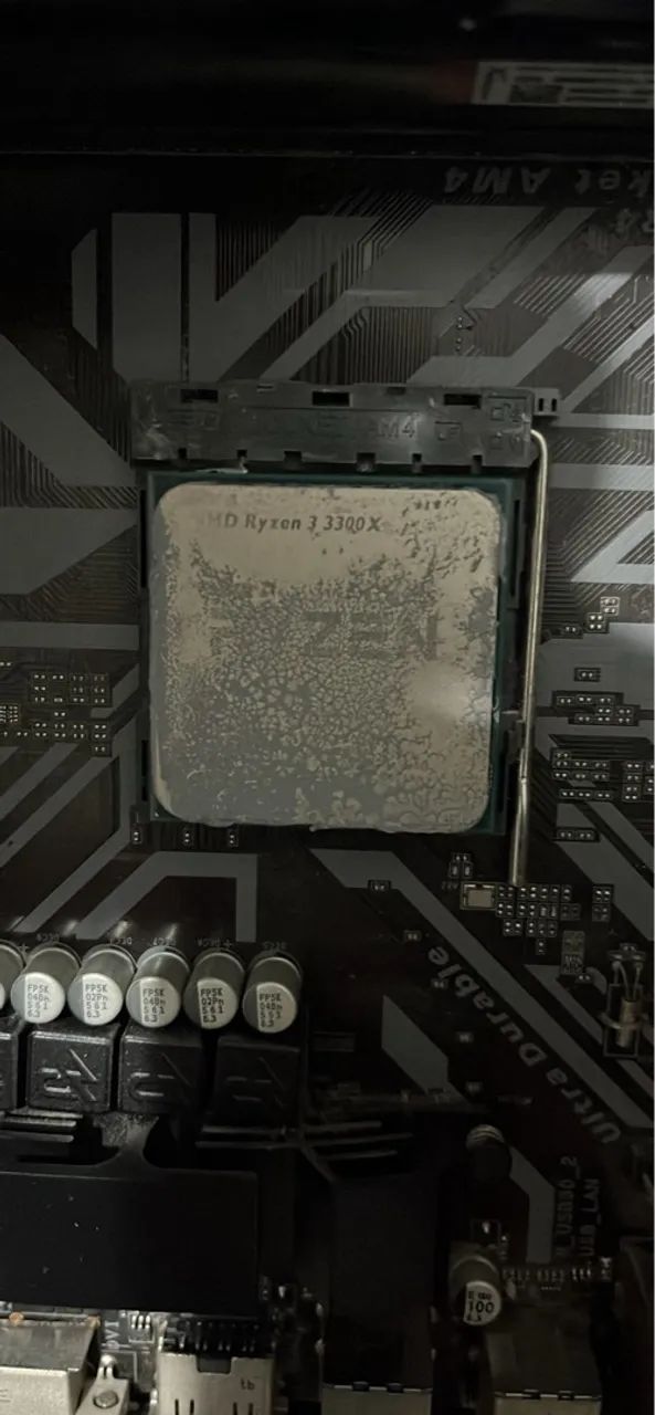 Ryzen 3 3300x, melhor que alguns Ryzen 5 - Foto 2