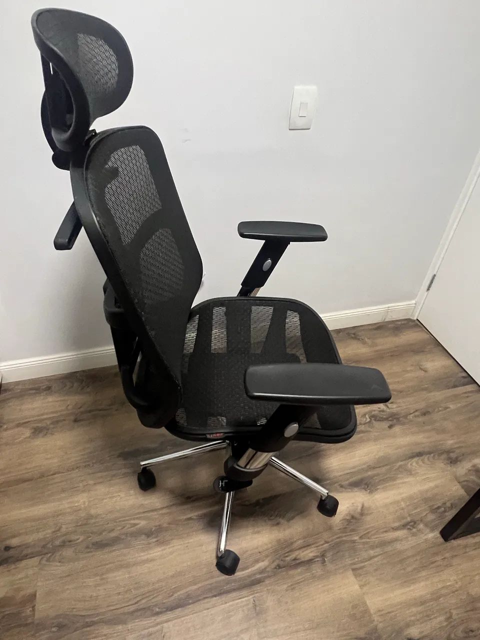 Cadeira de Escritório Comfy Ergofy - Foto 4