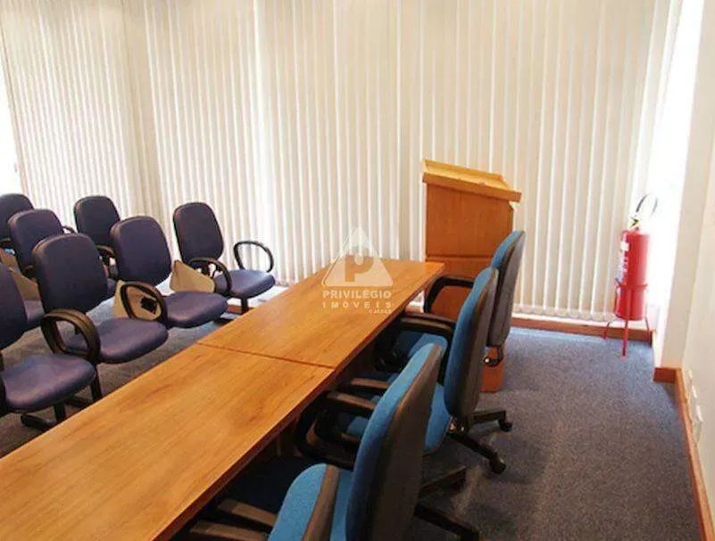 Sala à venda, Copacabana - RIO DE JANEIRO/RJ - Foto 3