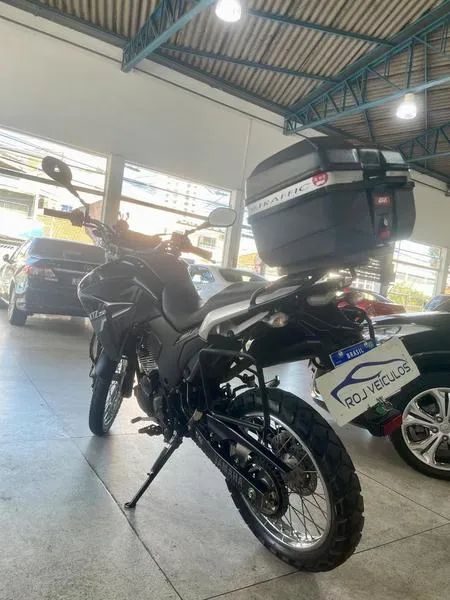 YAMAHA XTZ 250 LANDER 2021 - Foto 2