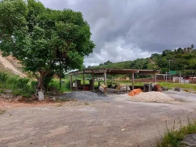 Área 4 hectares BR 408 São Lourenço-PE