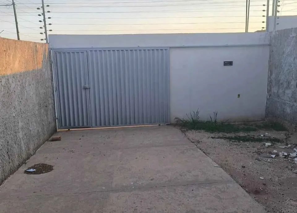 Casa à venda em águas lindas  - Foto 4