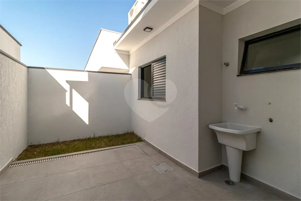 Casa à venda com 3 quartos, sendo 1 suíte, no condomínio Terras de São Francisco, Sorocaba - Foto 9