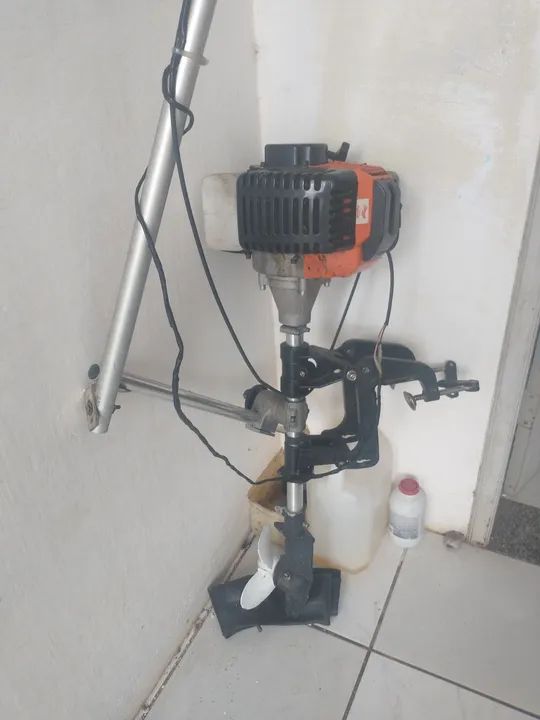 Caiaque para pesca Caiker Robalo Pro - Foto 3