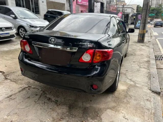 COROLLA XEI 2010 - Foto 5