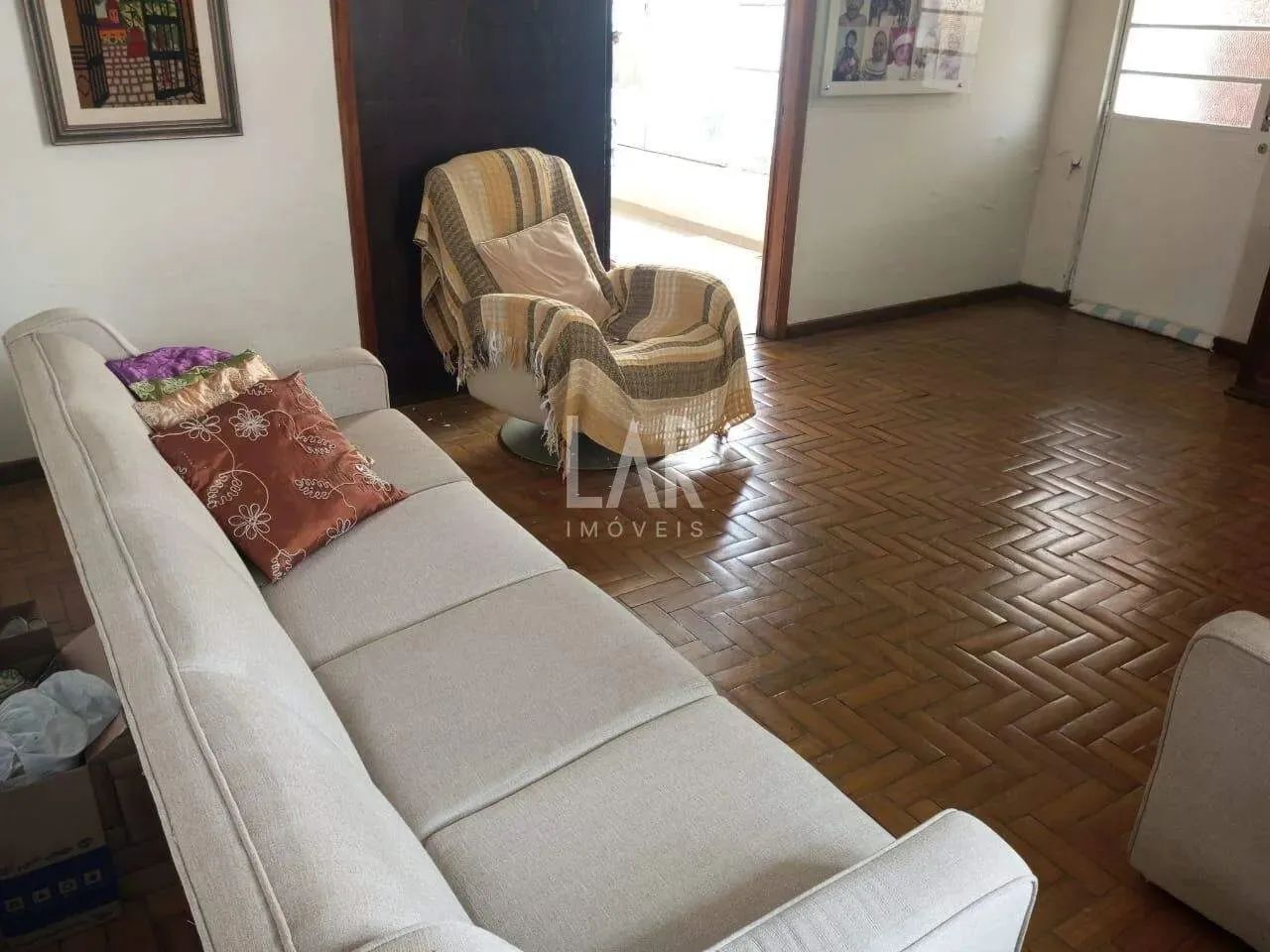 Casa 04 Quartos à Venda Nova Floresta - Foto 4