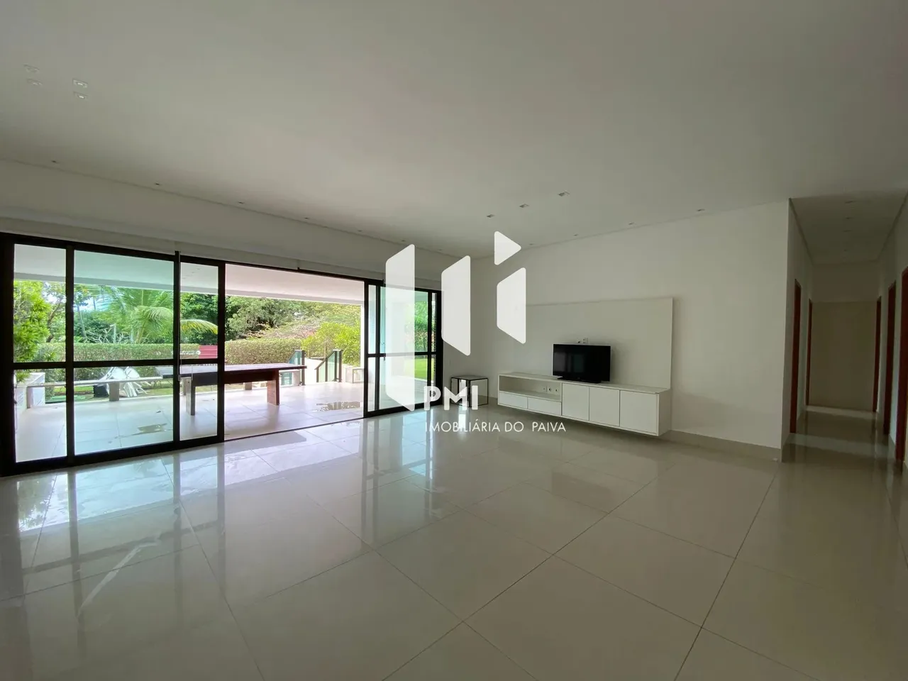 Apartamento Jardim à Venda - 369 m² - 4 suítes - Reserva do Paiva - Condomínio Varanda do