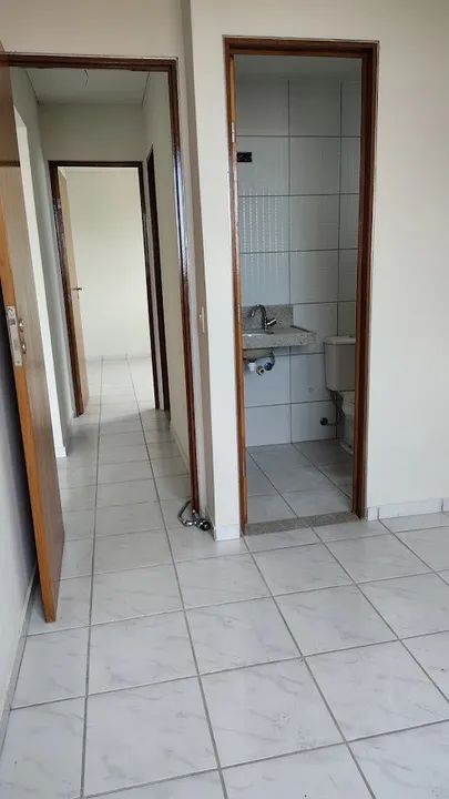 Apartamento Bairro dos Estados - Foto 2