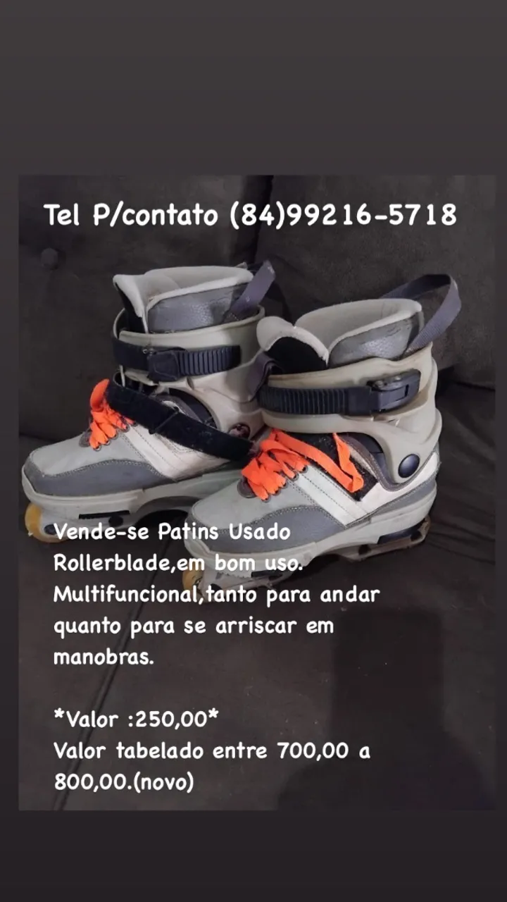 Patins