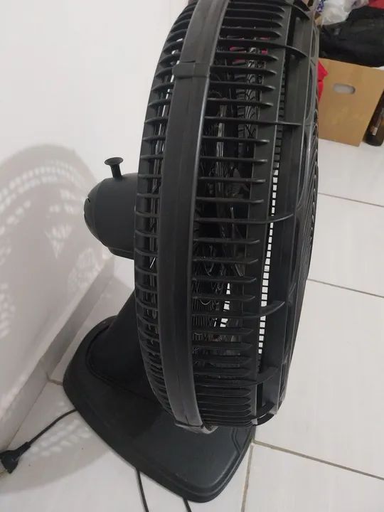 Ventilador Arno X-treme 6 - Foto 3