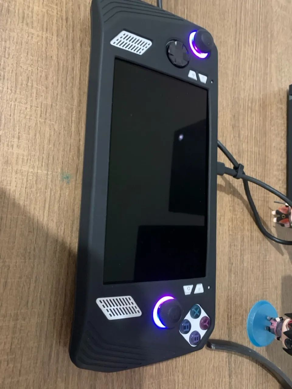 Rog ally z1 extreme  - Foto 2