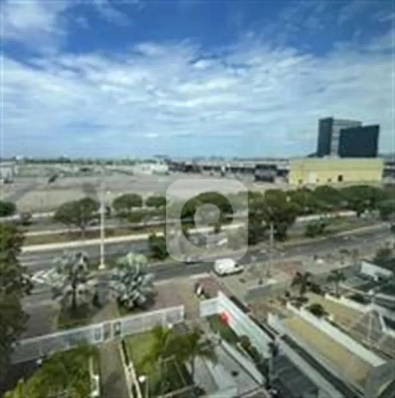 SALA Comercial na Avenida Embaixador Abelardo Bueno no ILUMINA Office - Foto 10