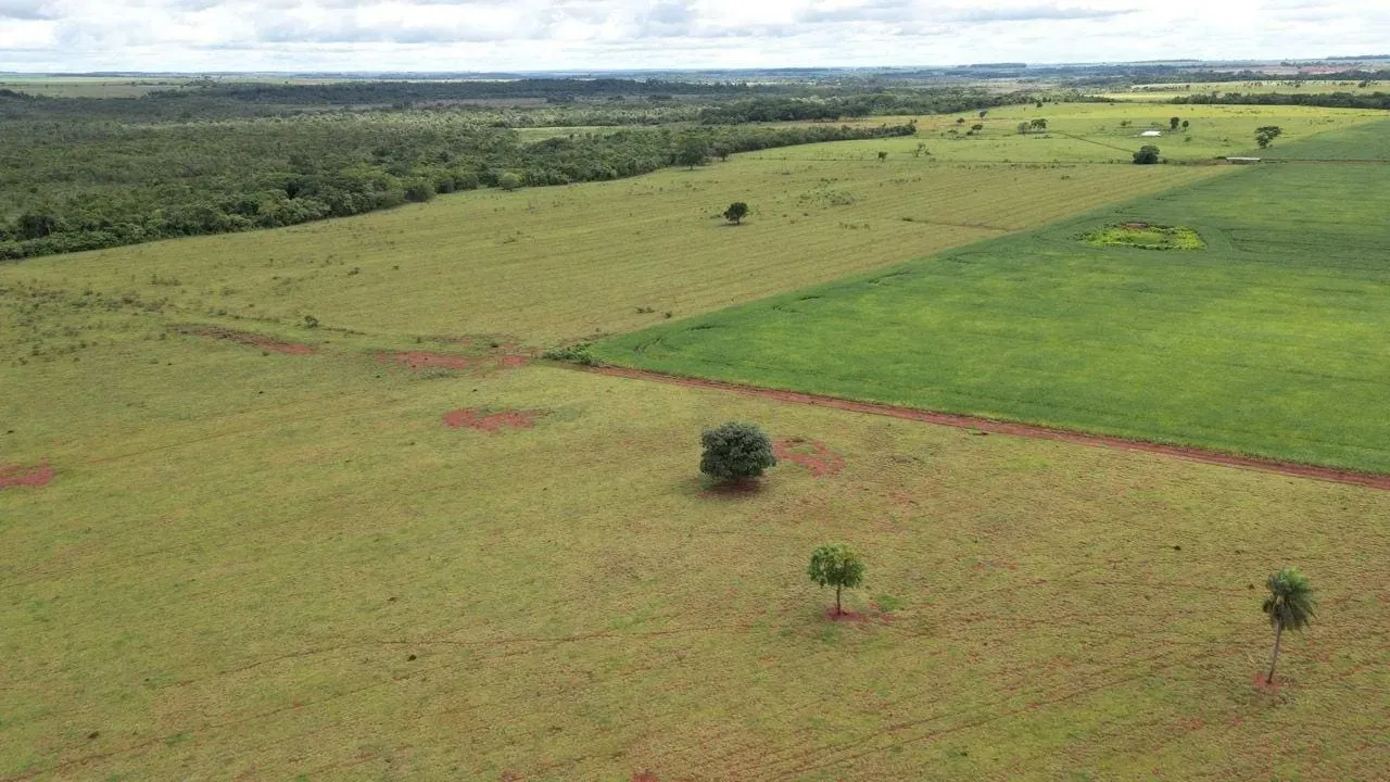 Fazenda à venda, Vila do Prata, Maracaju, MS