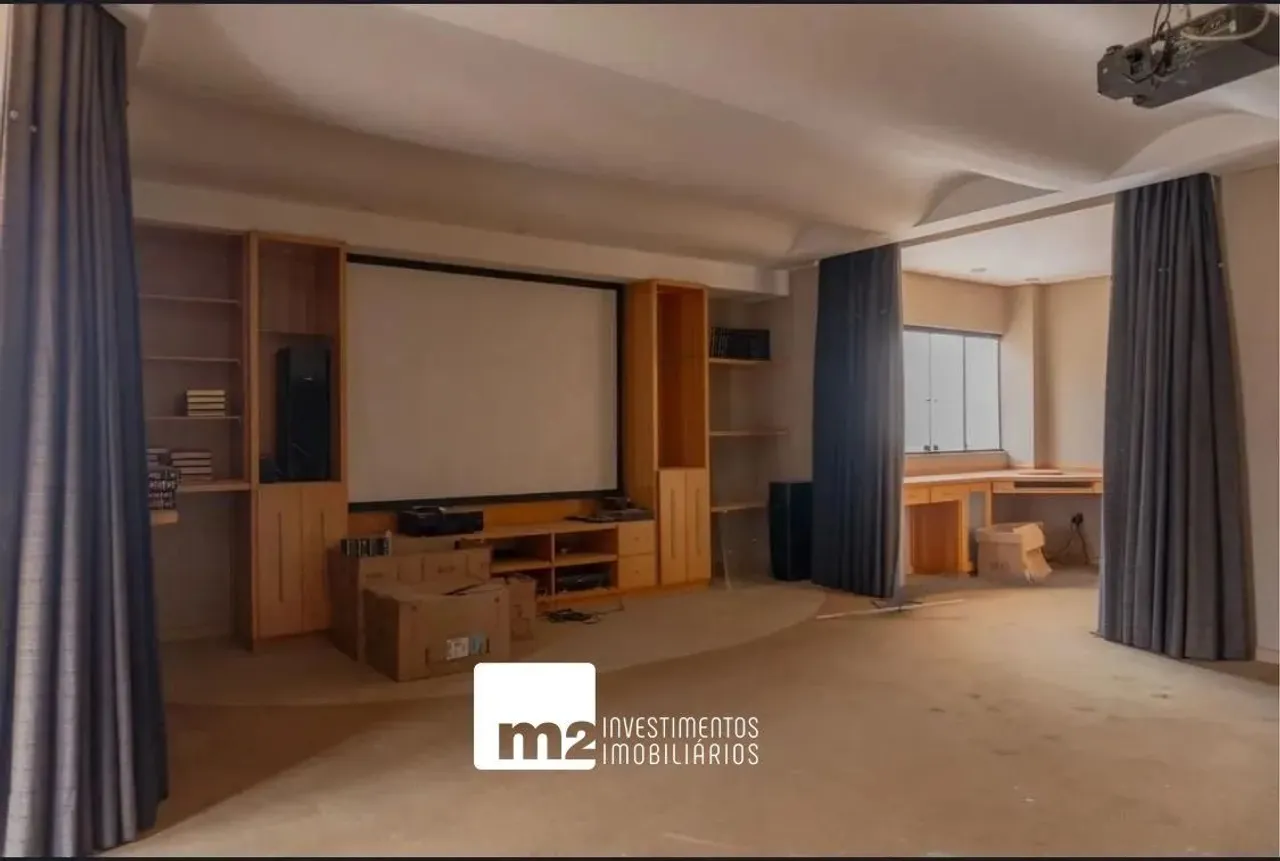 Apartamento Triplex no Setor Bueno 5 quartos