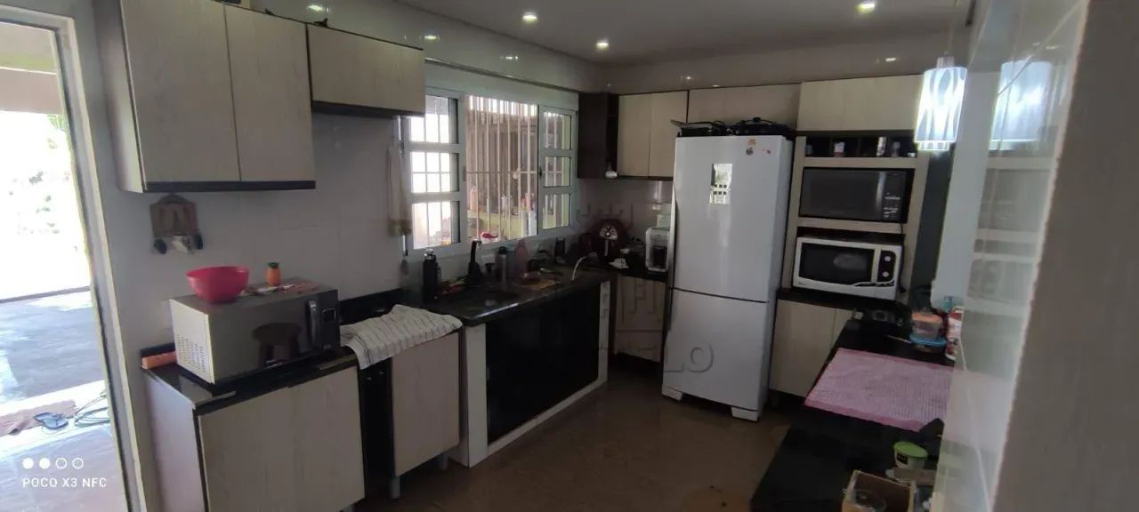 Chácara com 4 dormitórios à venda, 2.968,49m² por R$ 650.000 - Magnata II- Alvorada do Sul - Foto 5