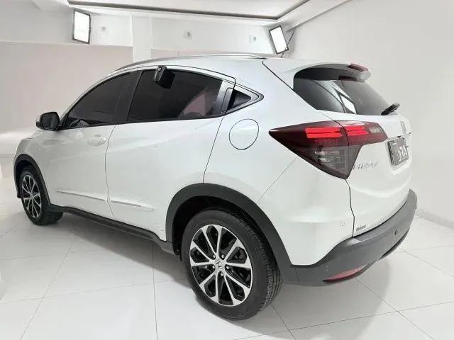 HR-V EXL 1.8 Flexone 16V 5p Aut. - Foto 5