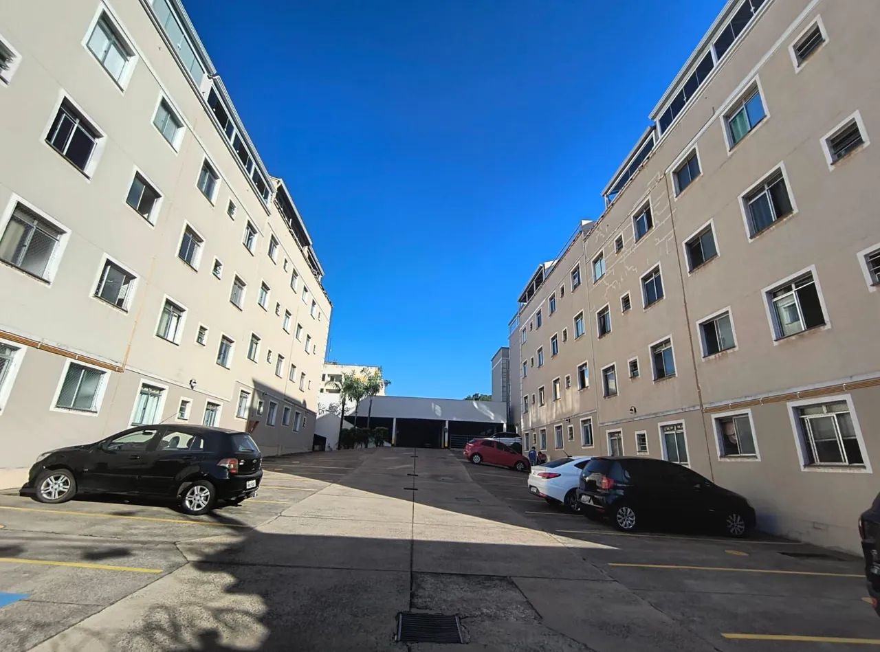 Foto - Uberlândia - Tabajaras