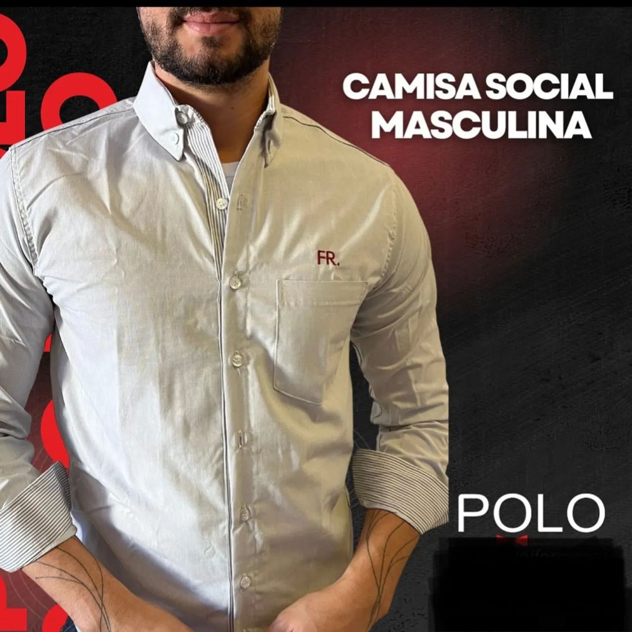 Uniformes profissionais  - Foto 4