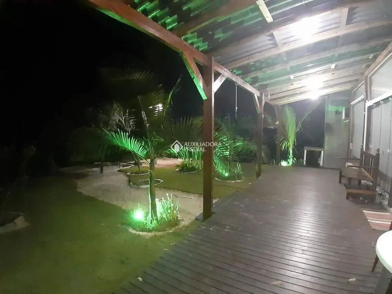 Casa a beira da lagoa de Imaruí. - Foto 2