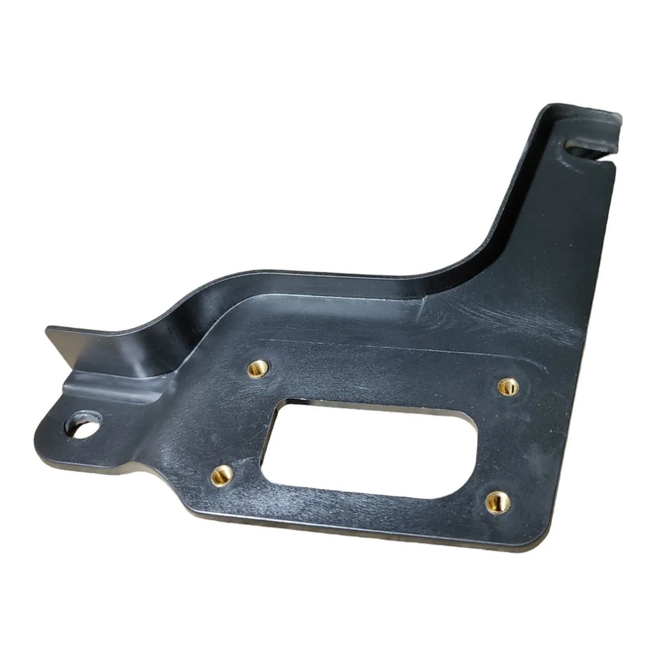 Suporte Console Teto Original Daily 35s14 Lado Direito  E402