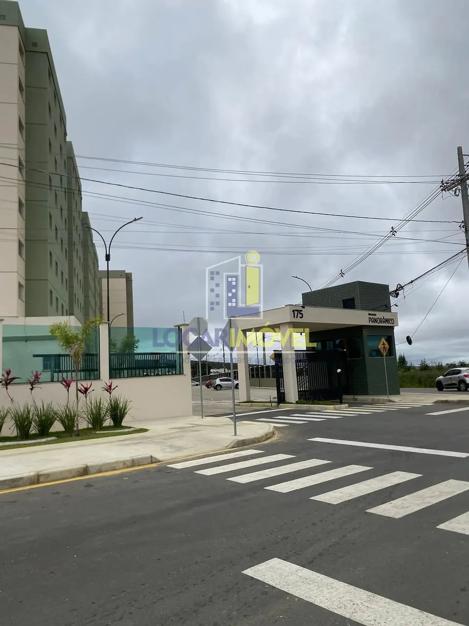 Excelente Apartamento para locação, 2 quartos com suíte, em Condomínio fechado, Primavera,