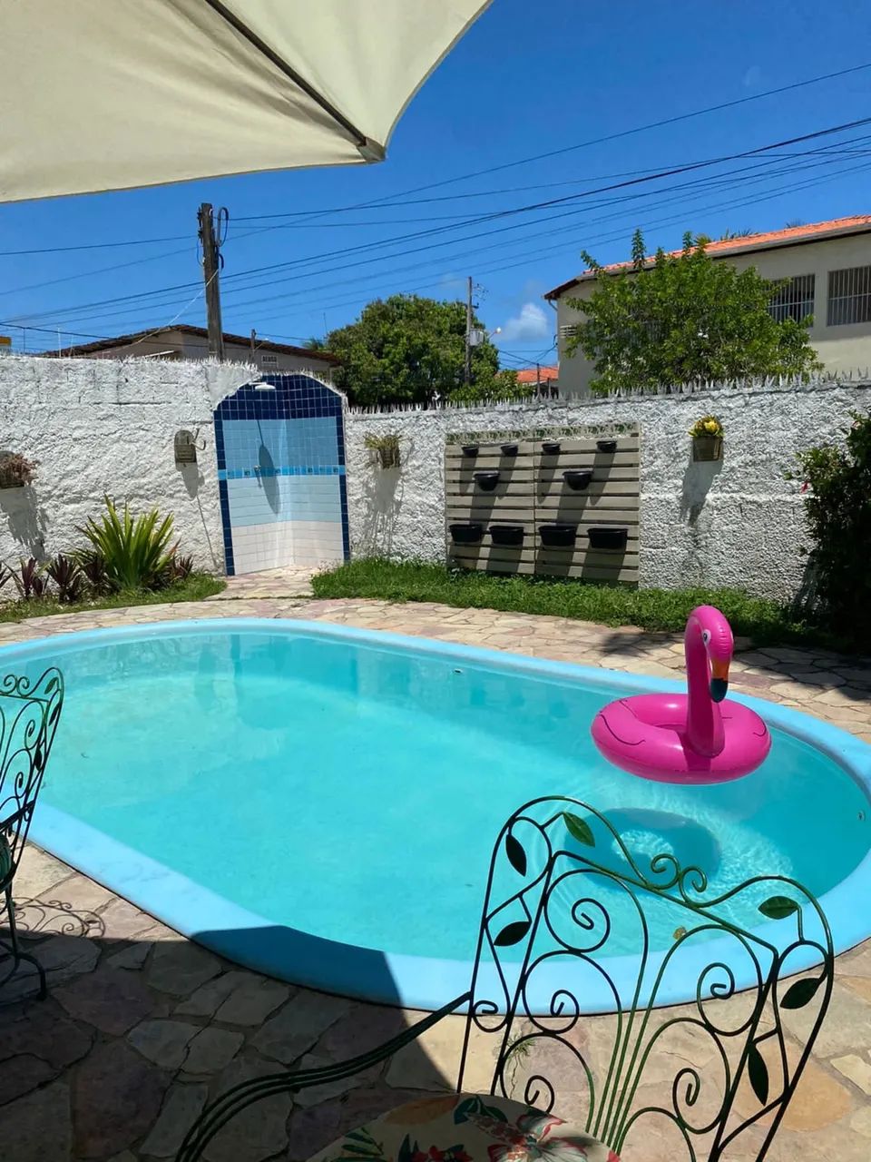 CASA PORTO TEMPORADA CARNAVAL -PORTO DE GALINHAS