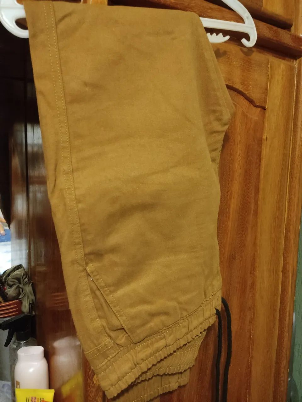 Calça jogger unissex - Foto 2