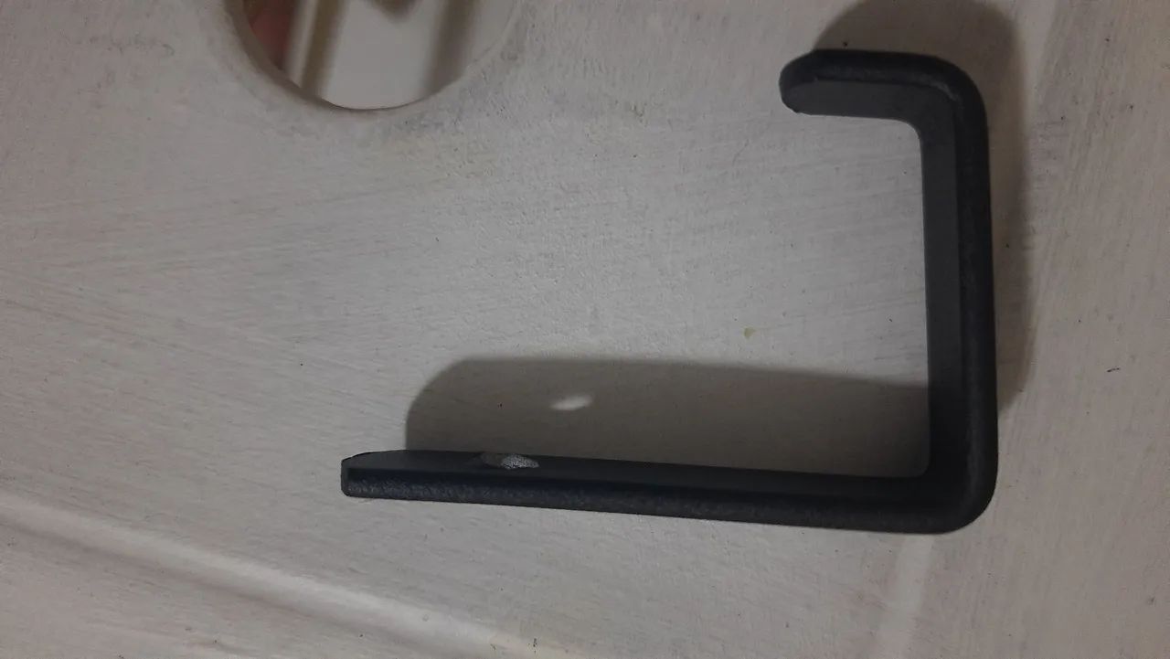 Kit de Suportes para banheiro  - Foto 3