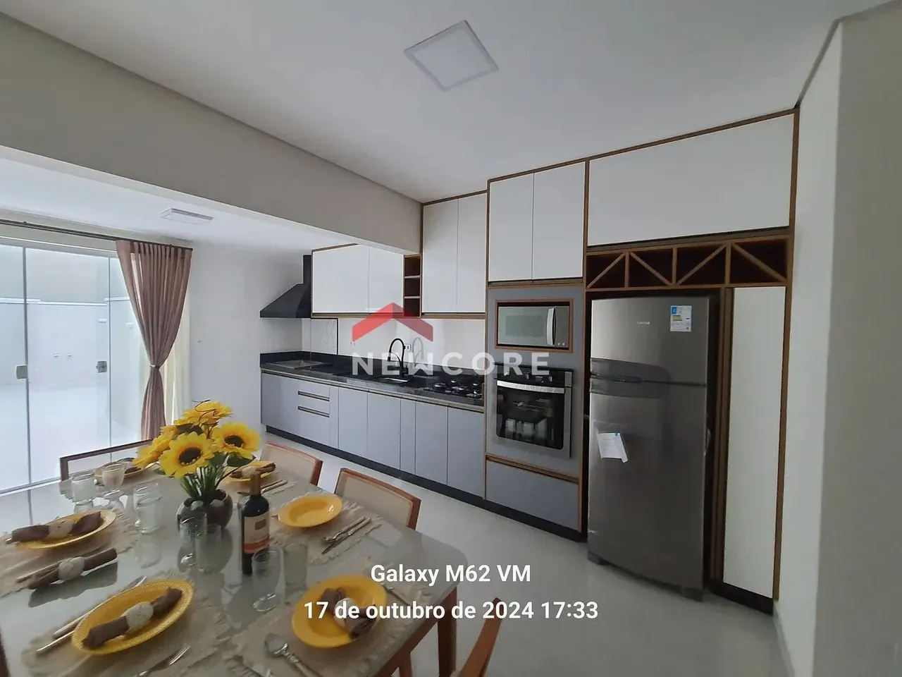Casa em Alameda Calcutá - Vila Metalúrgica - Santo André/SP