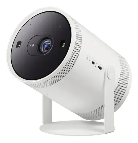Projetor Samsung The freestyle - novo
