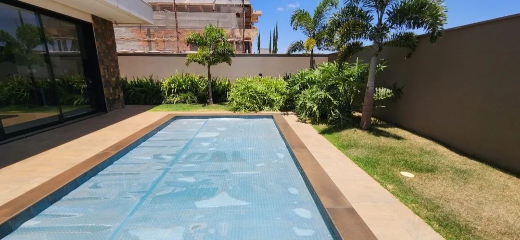 Sobrado Condomínio Quinta dos Ventos  - Foto 3